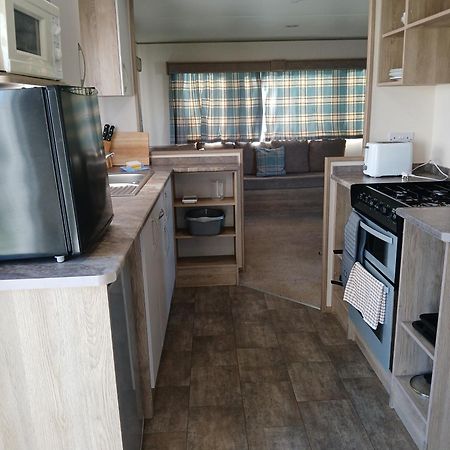 Gold Plus Caravan Dymchurch Eksteriør billede