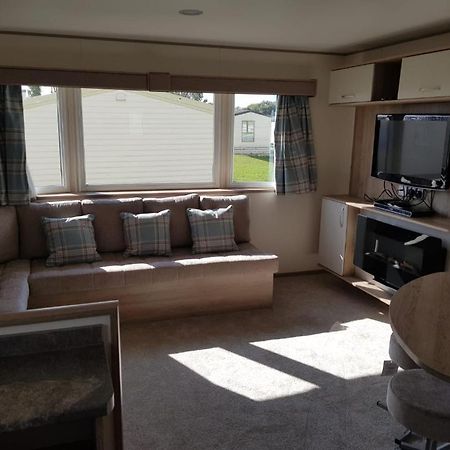 Gold Plus Caravan Dymchurch Eksteriør billede