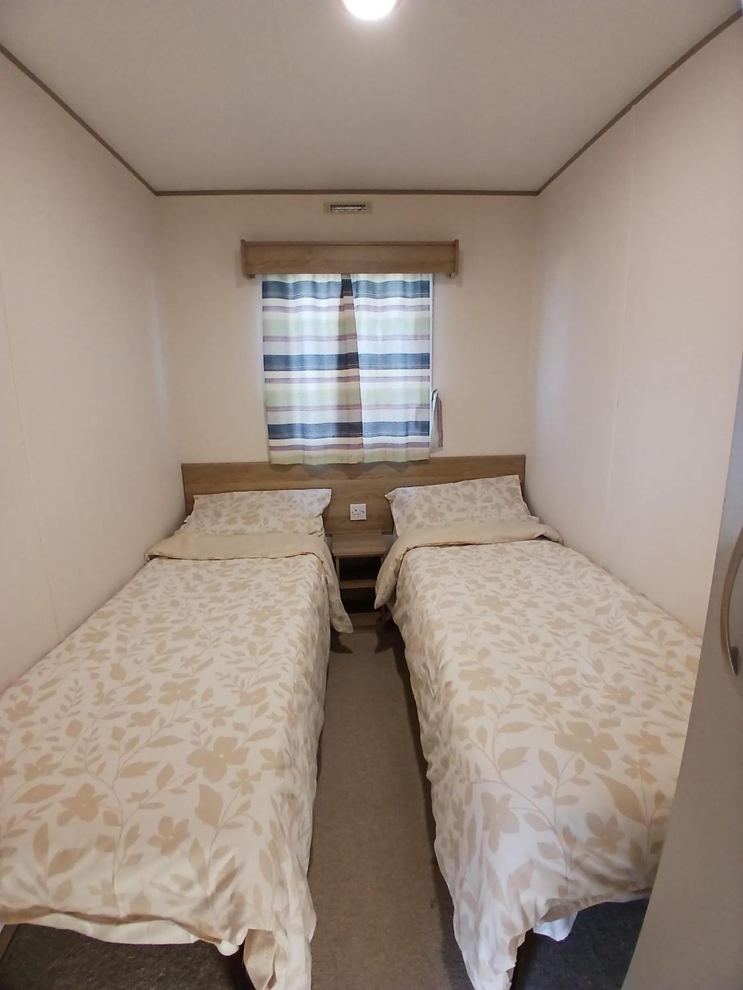 Gold Plus Caravan Dymchurch Eksteriør billede