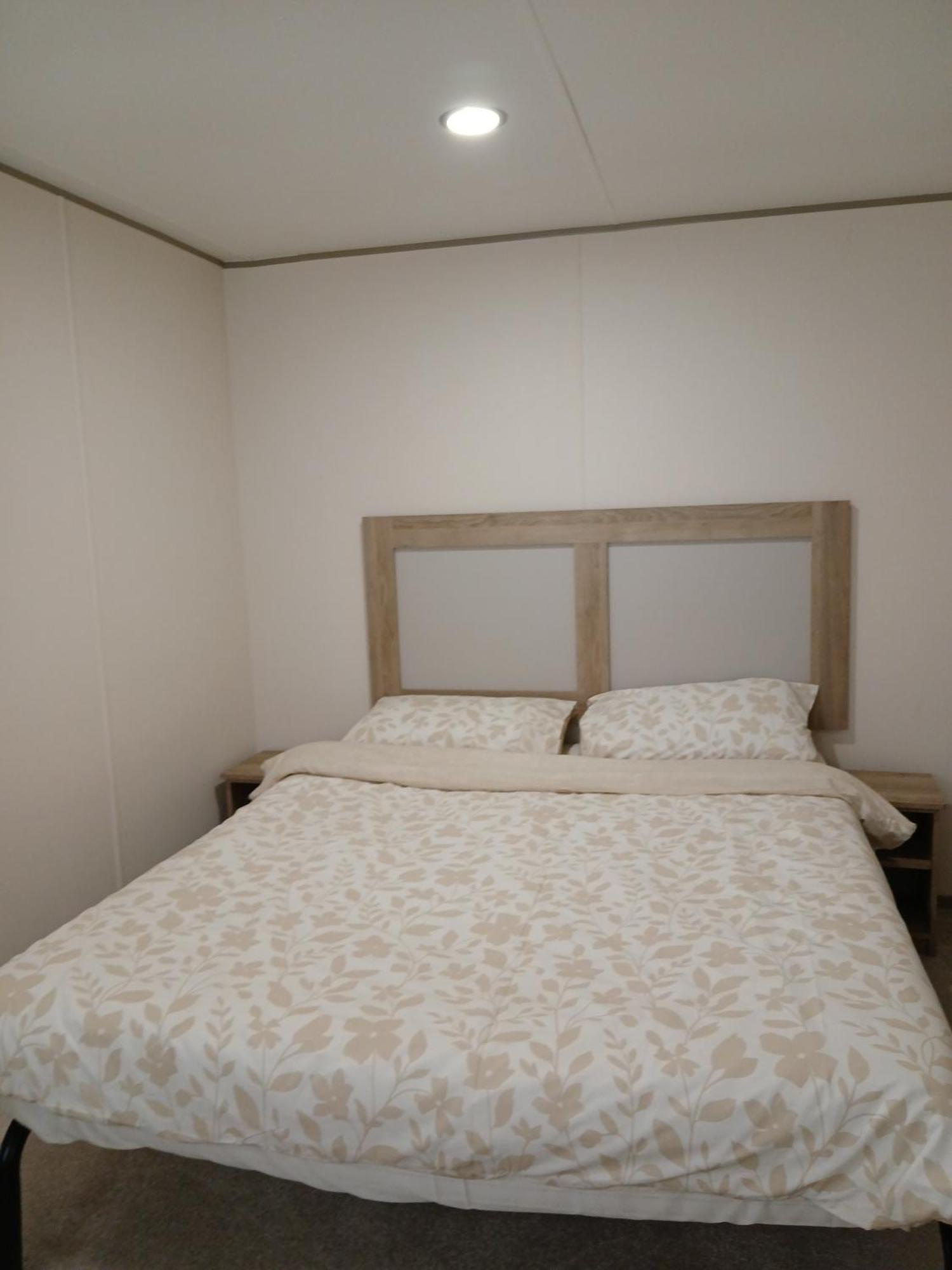 Gold Plus Caravan Dymchurch Eksteriør billede