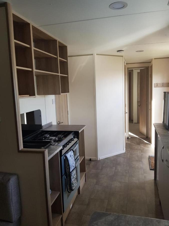 Gold Plus Caravan Dymchurch Eksteriør billede
